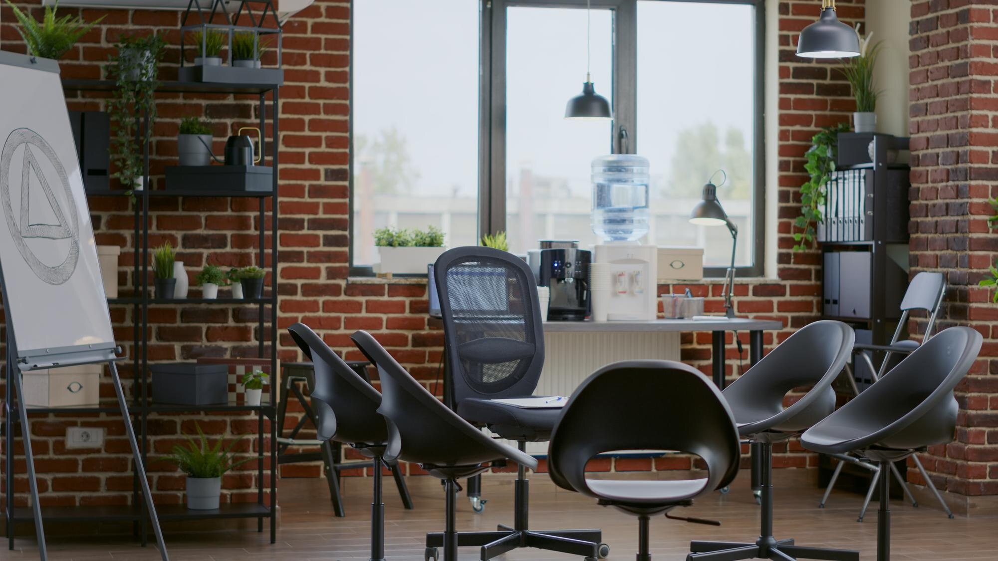 Xijugix office atmosphere